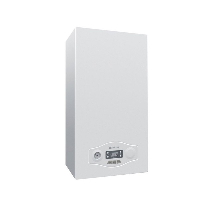 Как правильно настроить газовый котел аристон