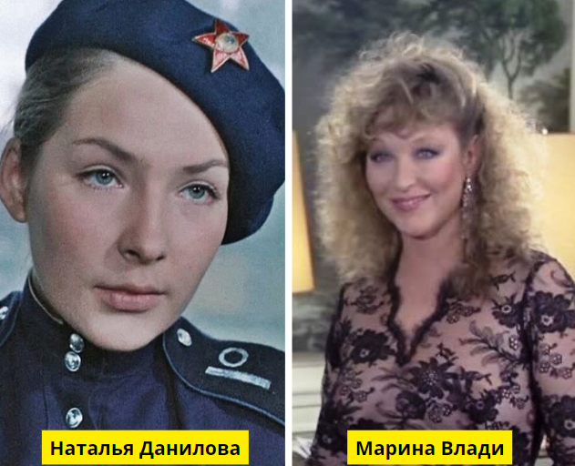 «Место встречи изменить нельзя», Одесская киностудия / «Двое на канале», Consortium d’Achats audiovisuels
