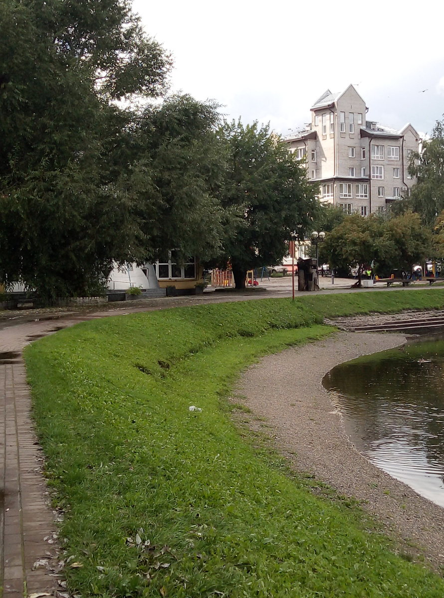 Фото автора