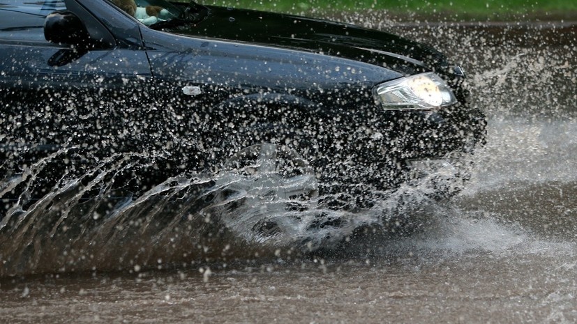   globallookpress.com Dmitry Golubovich