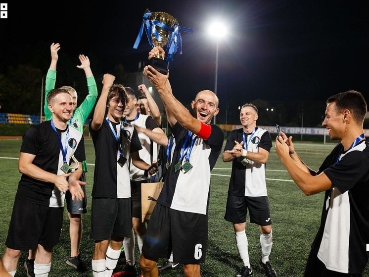     Фото: ФК "Бокс"