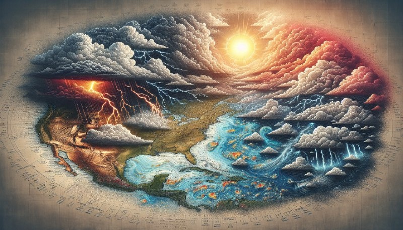    Изображение сгенерировано нейросетью DALL•Е 3 