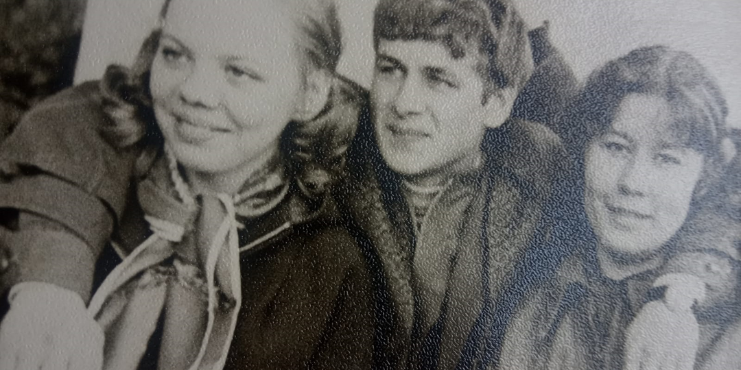 Мы его все-таки нашли!