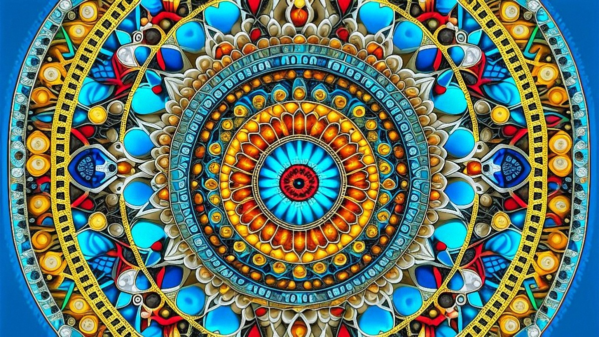 Смех и радость