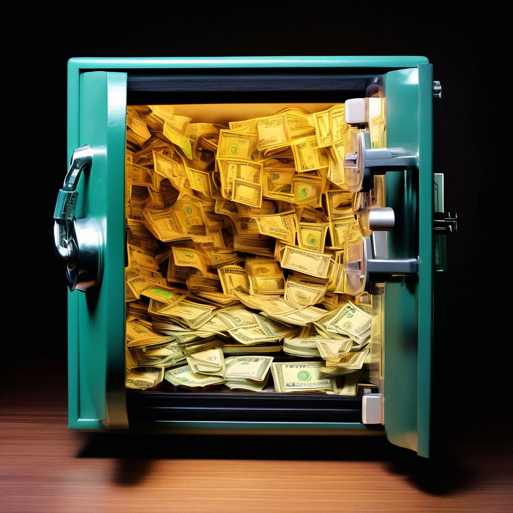 Накопления - это база для реализации всех ваших целей