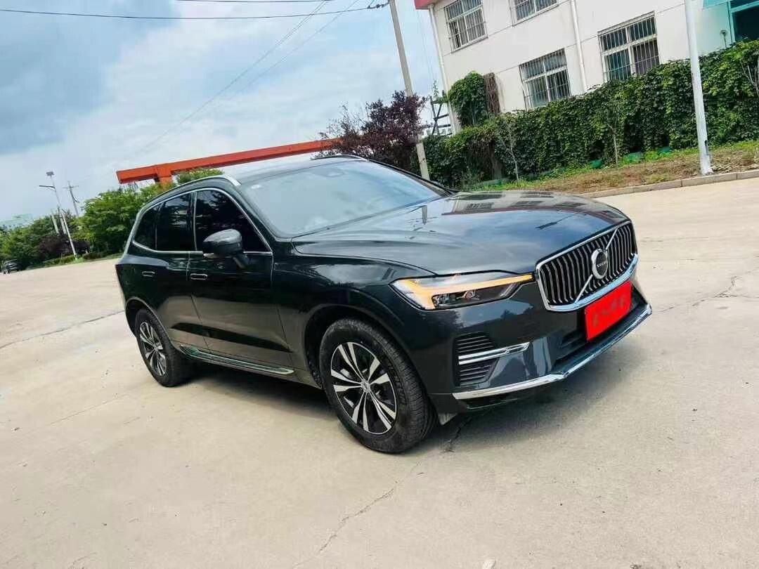 Готов к продаже:VOLVO XC60 B5 4WDLuxury VersionYear:2022.10Engine:2.0T 250HP 4WDCondition:NewFOB Khorgos, МСК, СПБ:32800$Доставка на прямую в Россию!Без посредников! Без РФ документов! (Под  🔑 чуть дороже ) 