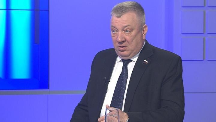 Фото: Телеграм-канал Андрея Гурулёва