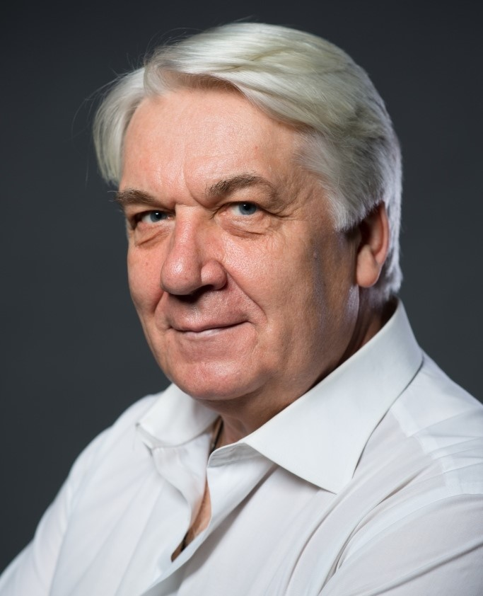 Юрий Шлыков 