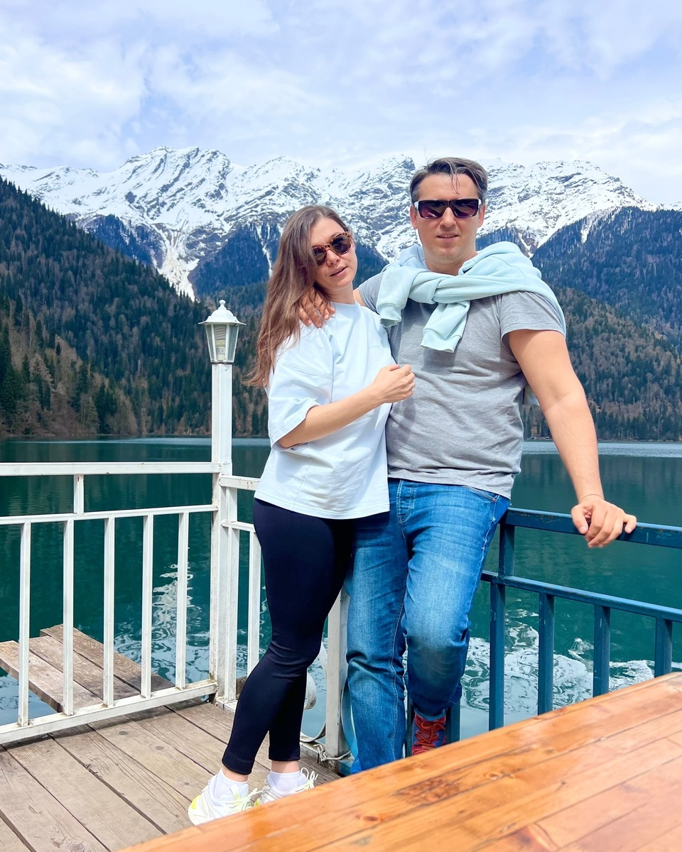 Наши любимые блогеры.