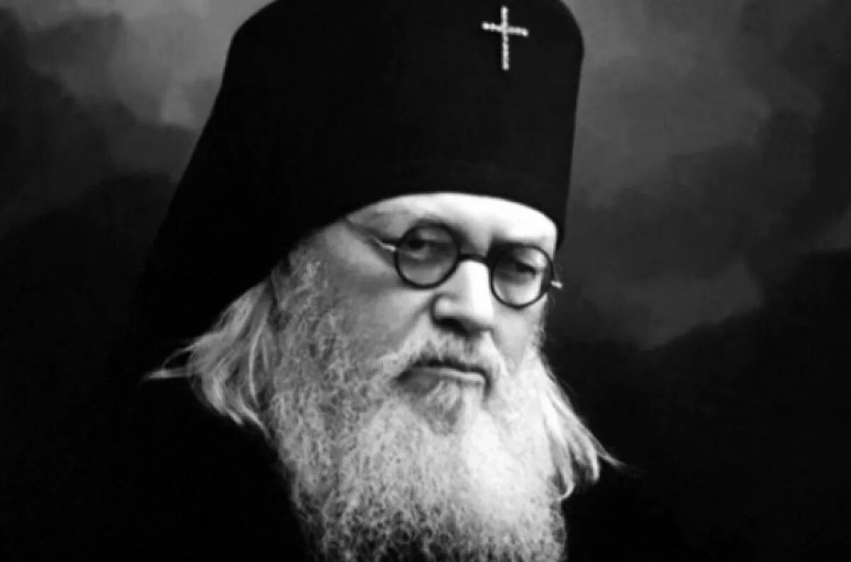    Валентин Войно-Ясенецкий.