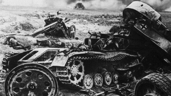    © РИА Новости . Рязанов