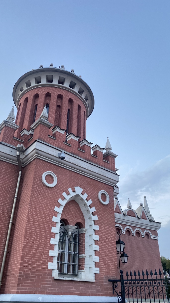 Фото из архива автора 