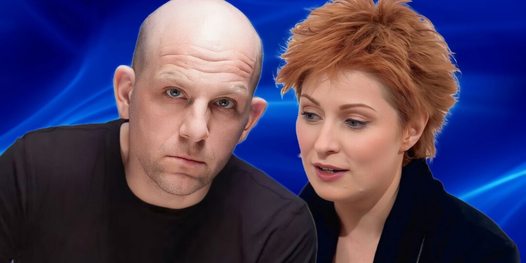 Почему распался брак актёра Фёдора Лаврова с Еленой, хотя он казался таким крепким