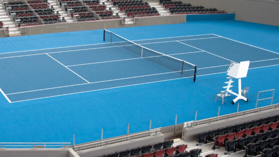    Определились соперники российских теннисистов в 1-м круге US Open Роман Захаров