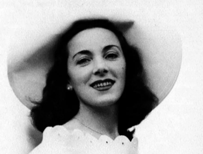  Русская красавица не оставляла равнодушным никого. / Фото:www.culture.ru