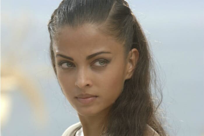  Айшвария Рай в молодые годы. Фото: https://adme.media