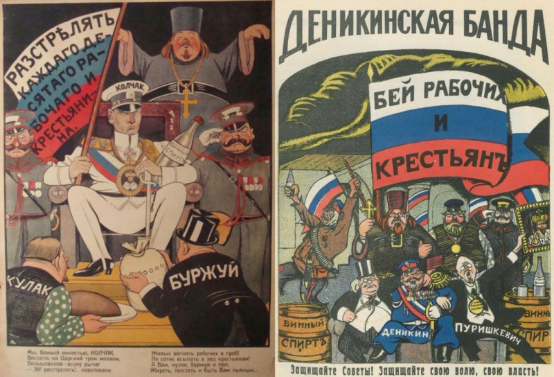 22 августа — в России «день флага». Бело-сине-красного. В этот день в Августе 1991 года он стал государственным.-8