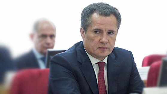    Губернатор Гладков увидел риски отключения отопления в Белгороде зимой Сергей Бунеев