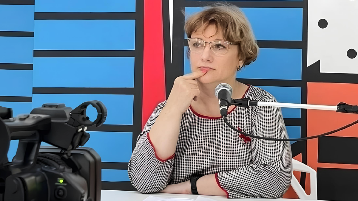    Фото предоставлено героиней