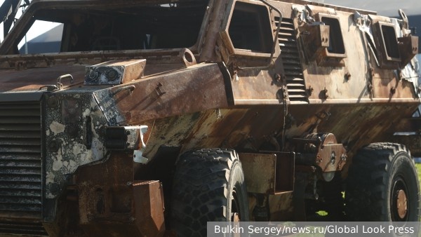     Фото: Bulkin Sergey/news.ru/Global Look Press   
 Текст: Антон Антонов