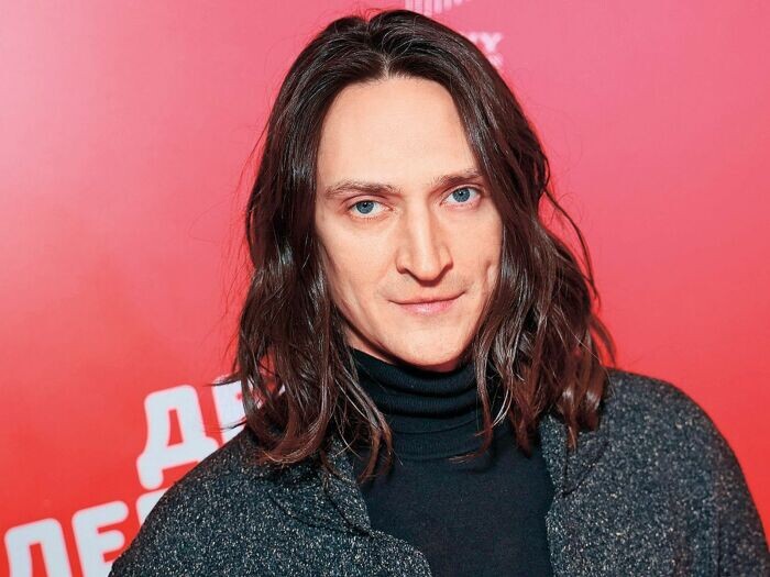  Юрий Чурсин хочет озвучивать мультфильмы. / Фото: uznayvse.ru