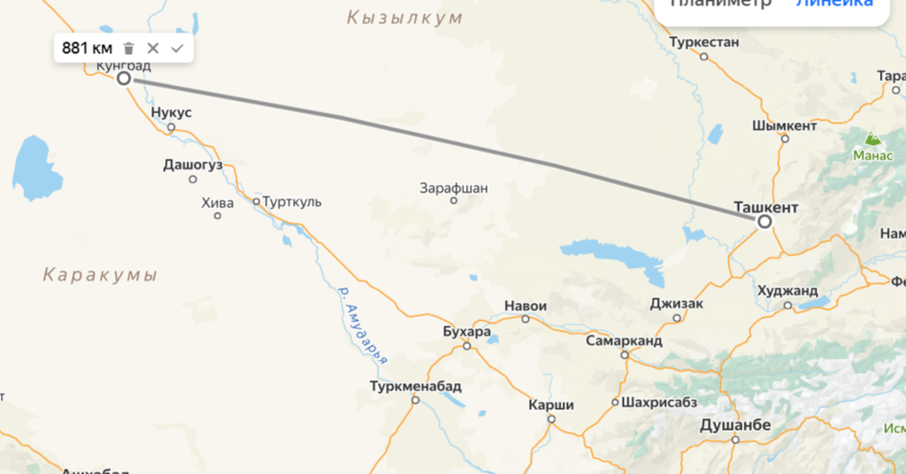 Яндекс.Карты