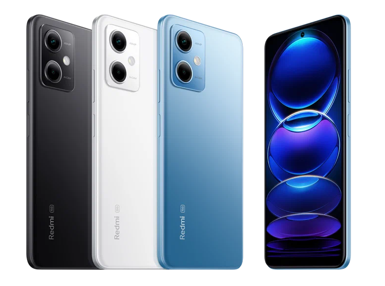 Harmony xiaomi