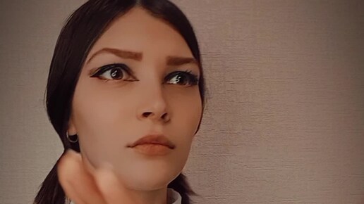 Roni Fox | какой талант 🖤 Wednesday | Дзен
