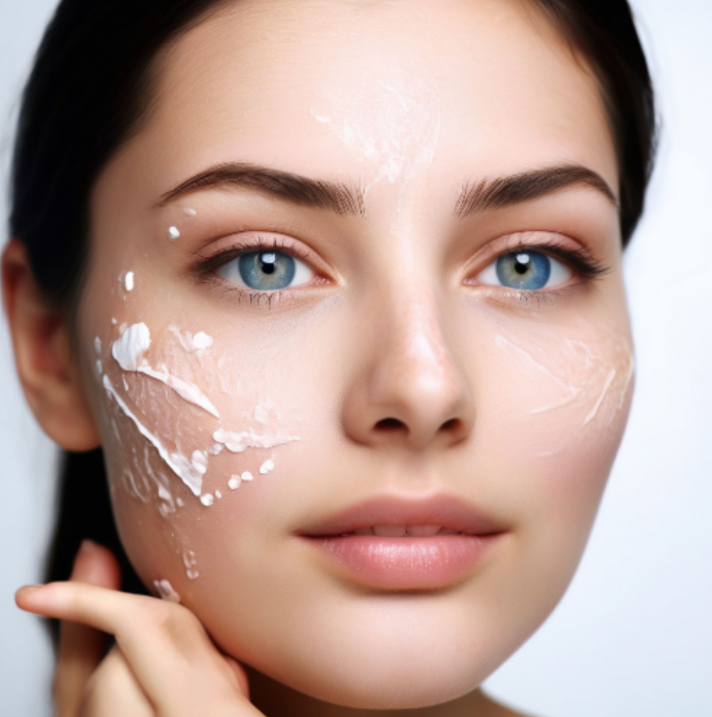 Избавиться от прыщей