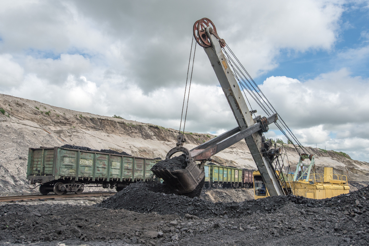 ©АО "Амуруголь"