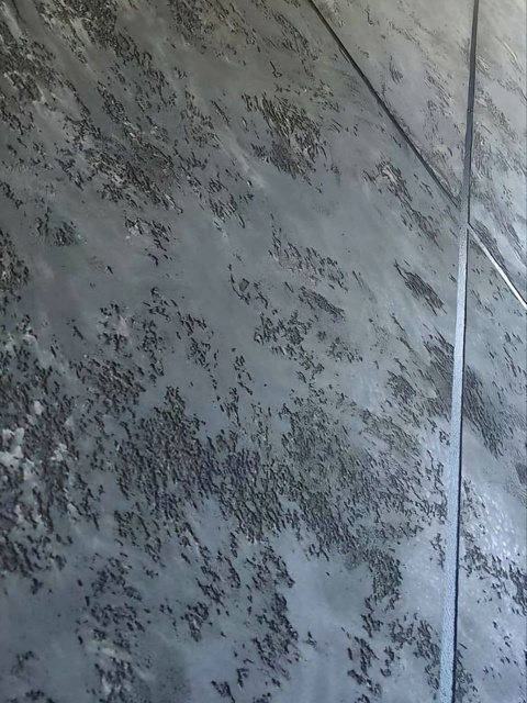 Декоративная штукатурка под бетон