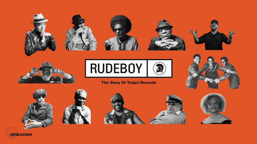 История регги-лейбла Trojan Records / Rudeboy: The Story of Trojan Records • 2018