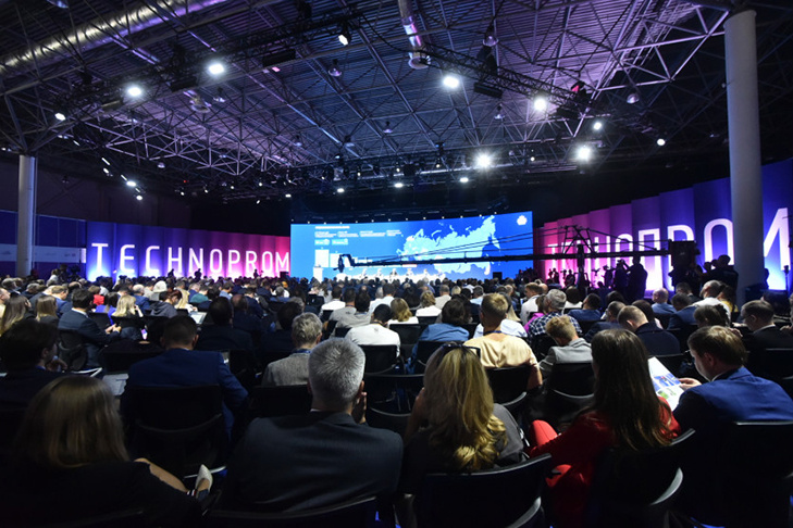    © Фото пресс-службы правительства НСО.