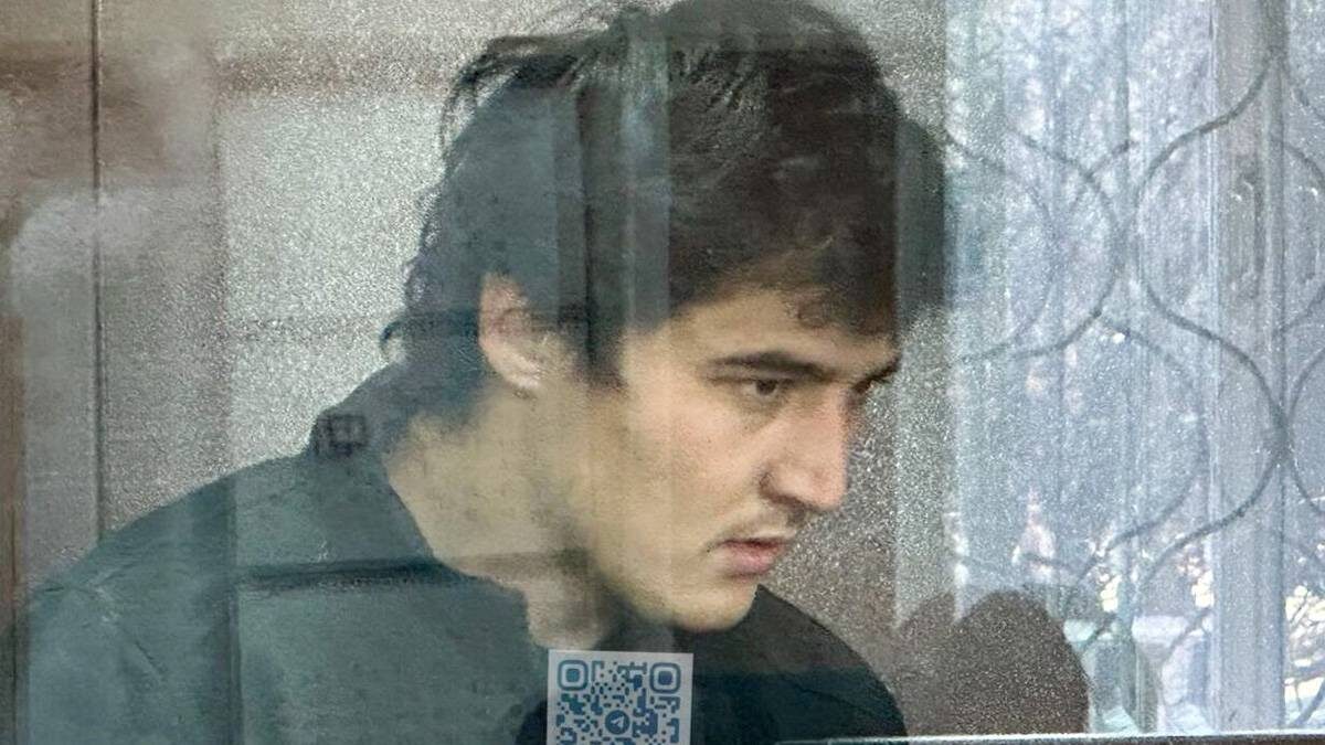    Фото: Пресс-служба суда