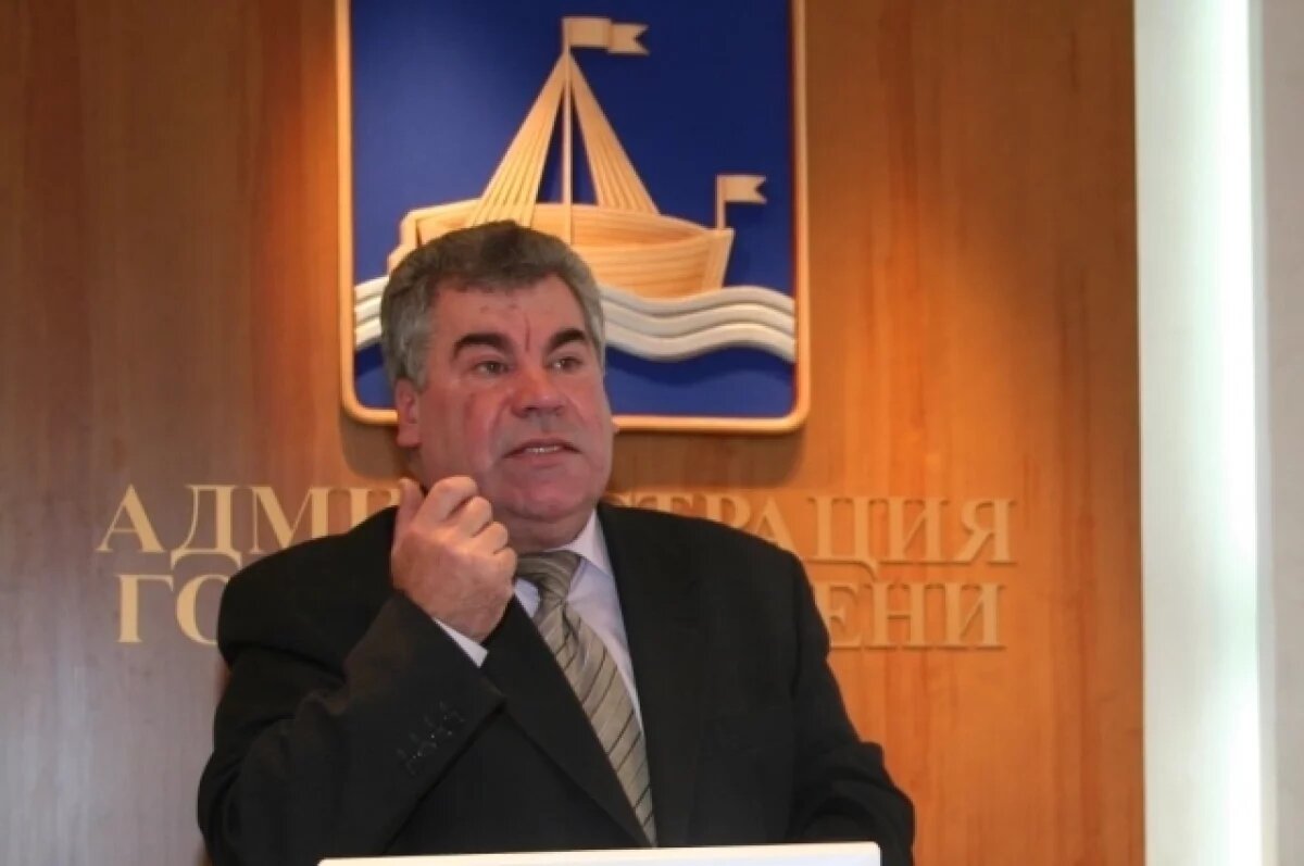    Скончался почетный строитель Тюменской области Михаил Родин