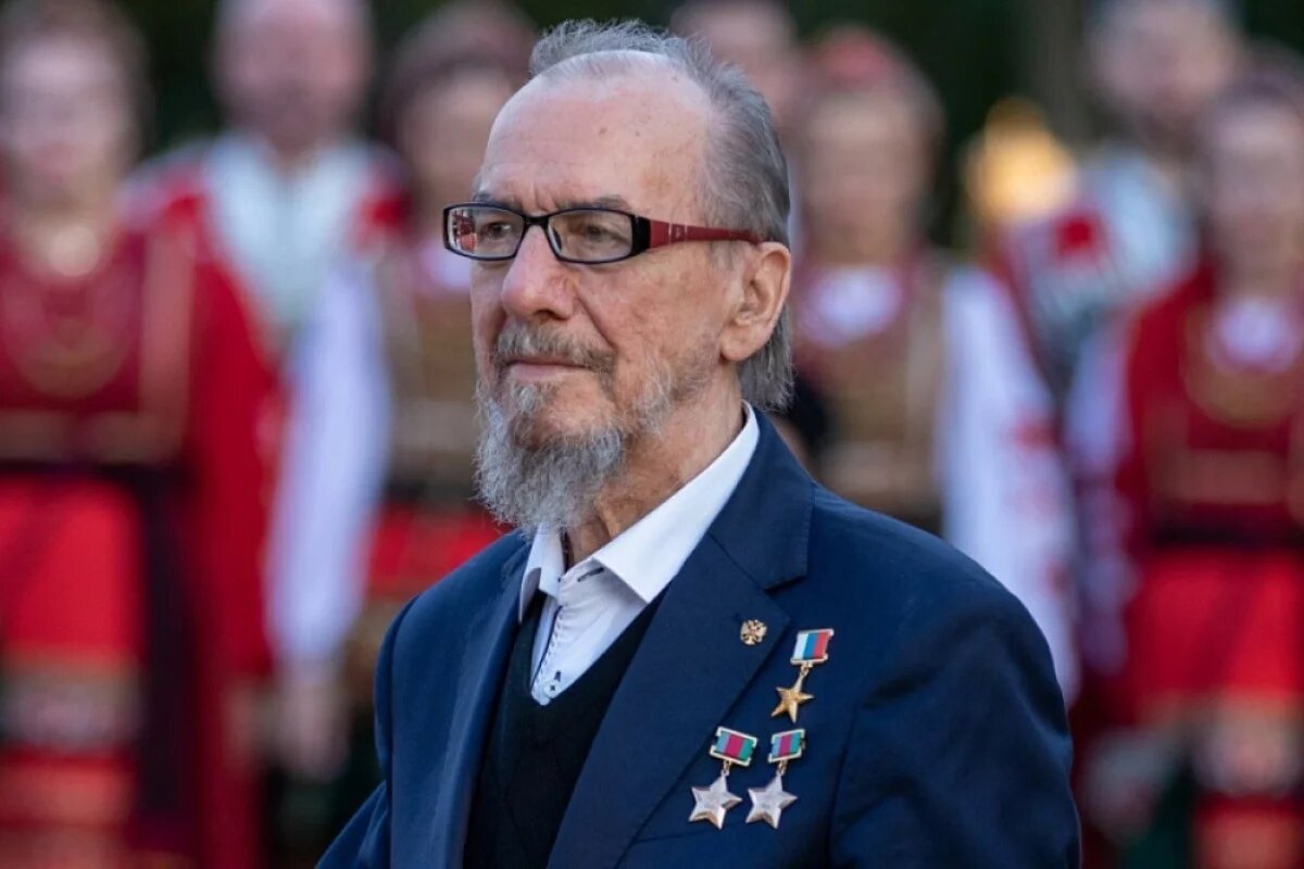    В Москве экстренно госпитализировали руководителя Кубанского казачьего хора