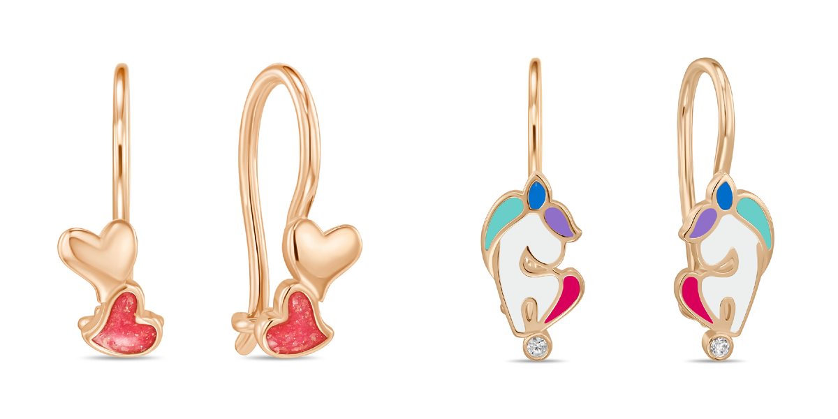 Детская коллекция 