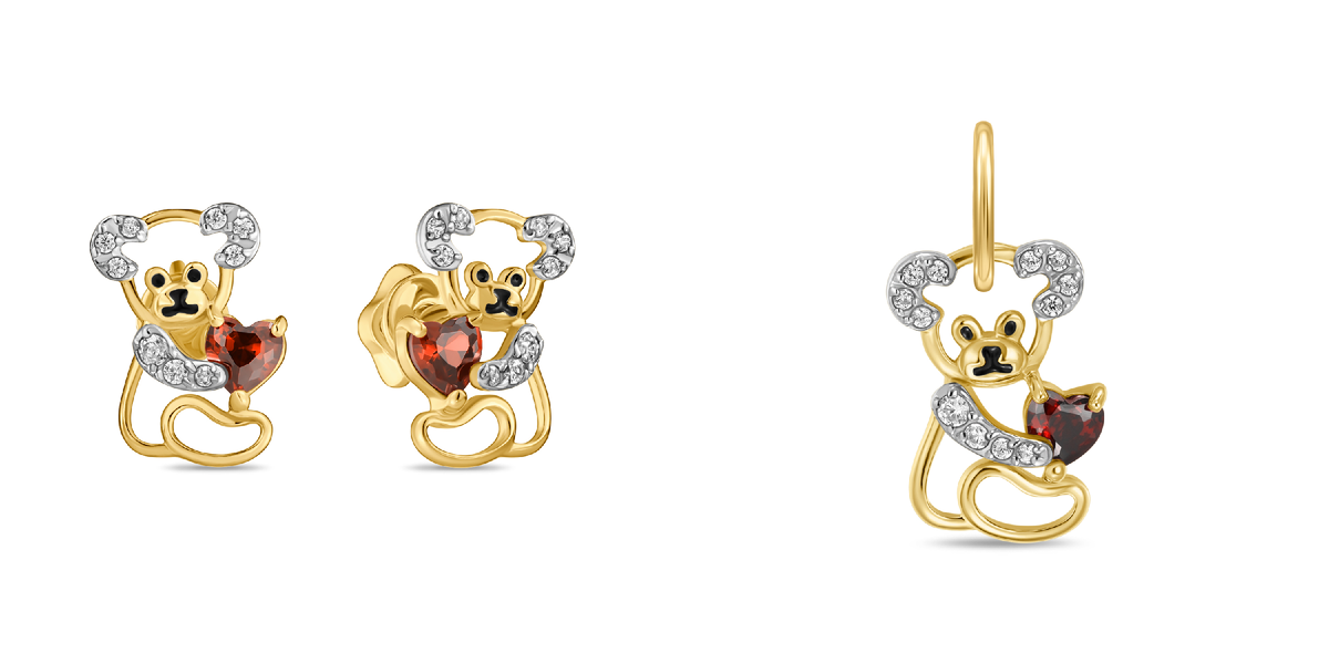 Детская коллекция 