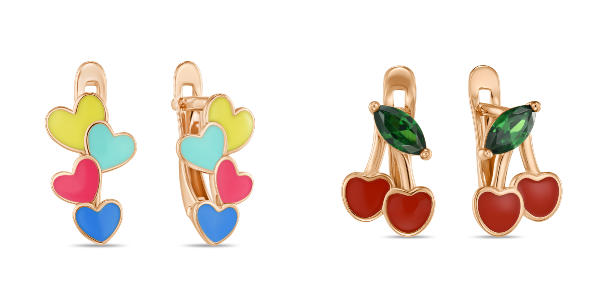 Детская коллекция 