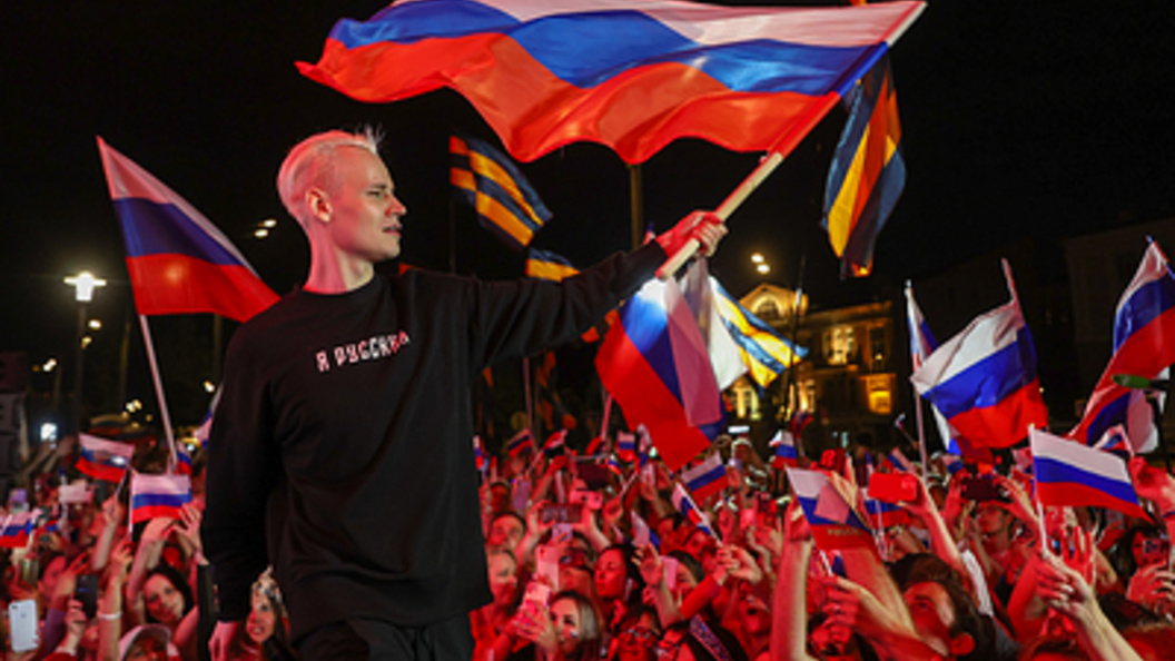    Фото: Petrov Sergey/news.ru/Globallookpress