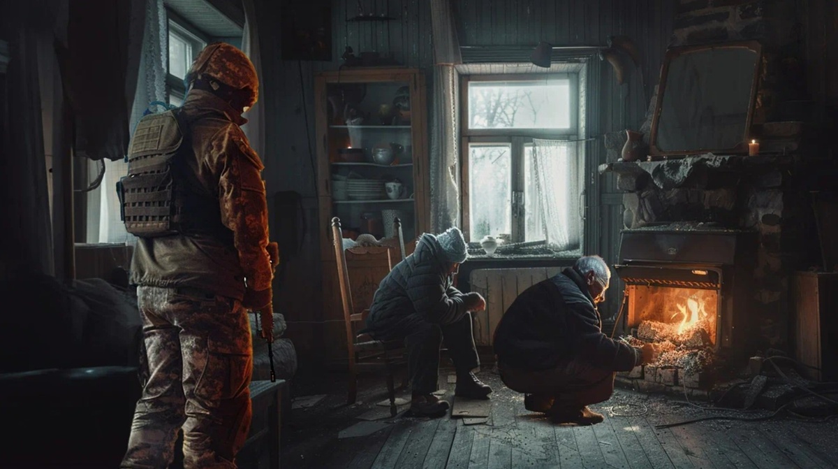    коллаж Царьграда