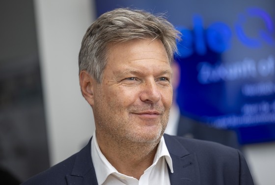    Роберт Хабек