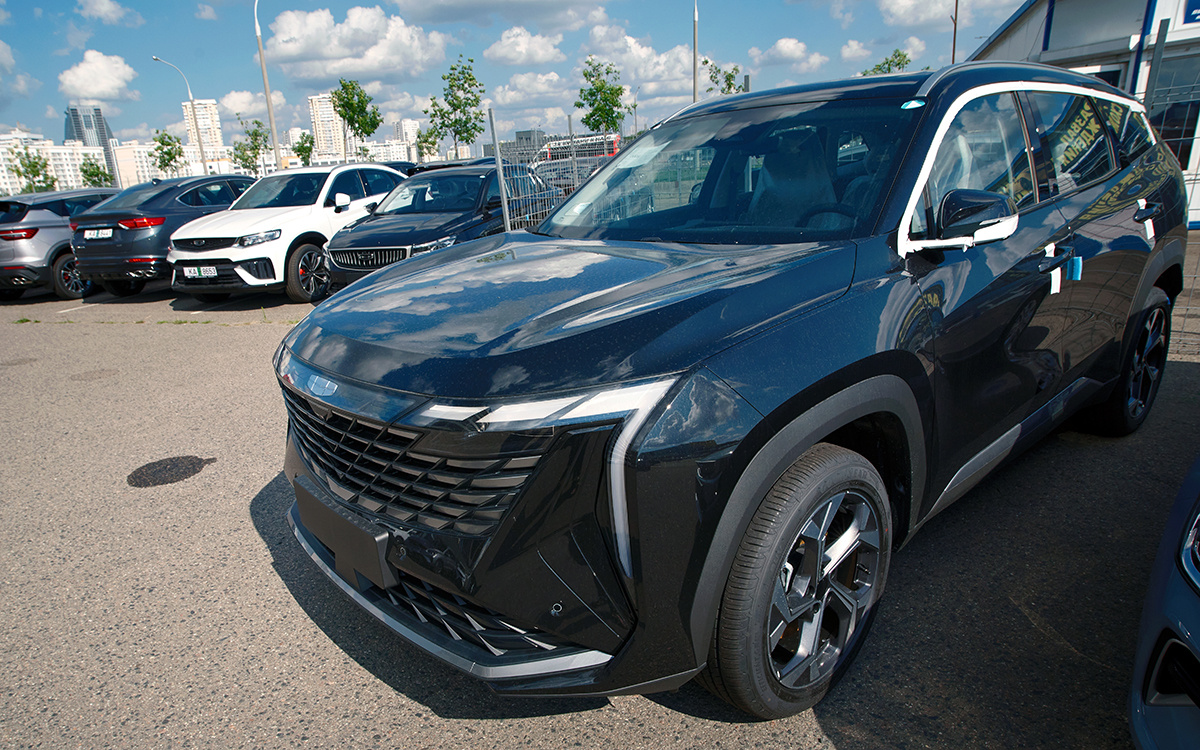    Tricky_Shark / Shutterstock / FOTODOM