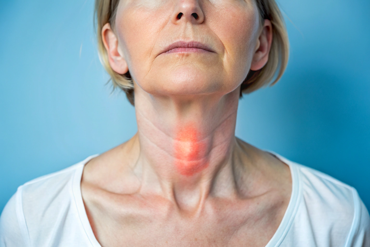 Скрытый гипотиреоз: когда ваш внутренний двигатель работает не в полную силу