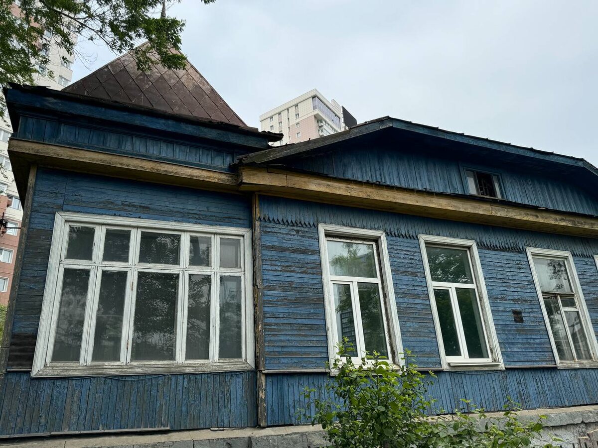 ул. Гоголя, 27