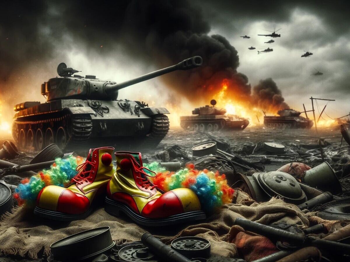    Изображение сгенерировано ИИ