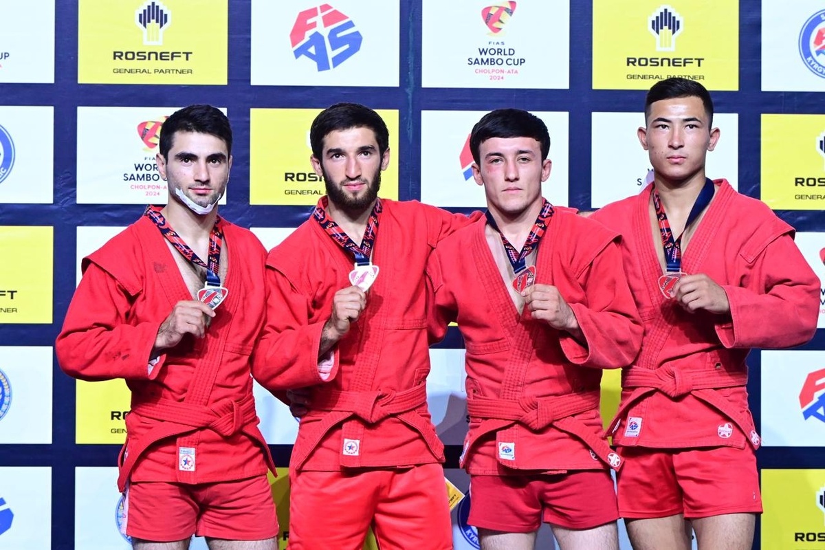    Фото: Администрация города Армавира