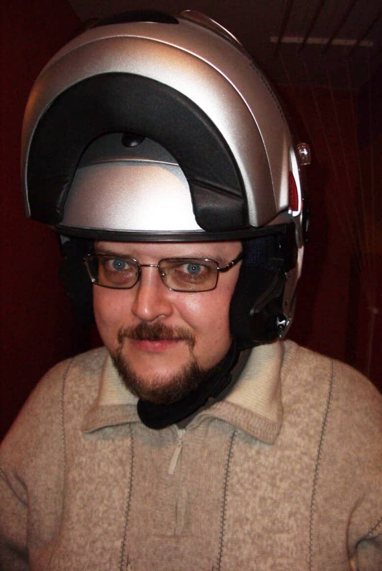    Алексей Янг был известным шутникомСоцсети