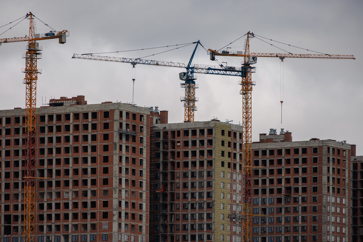     / globallookpress.com / Sergey Elagin/Business Online