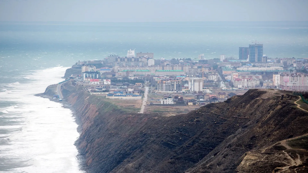 Фото: Дмитрий Феоктистов/ТАСС